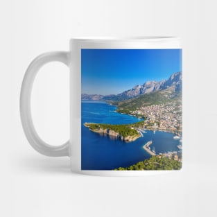 Makarska Mug